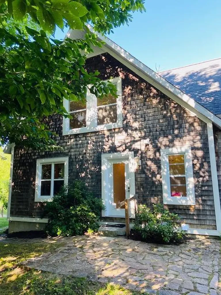 84 Tenney Hill Blue Hill ME 04614