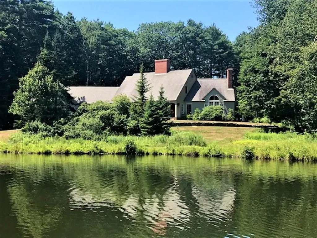 70 Oakwood Drive Kennebunkport ME 04046
