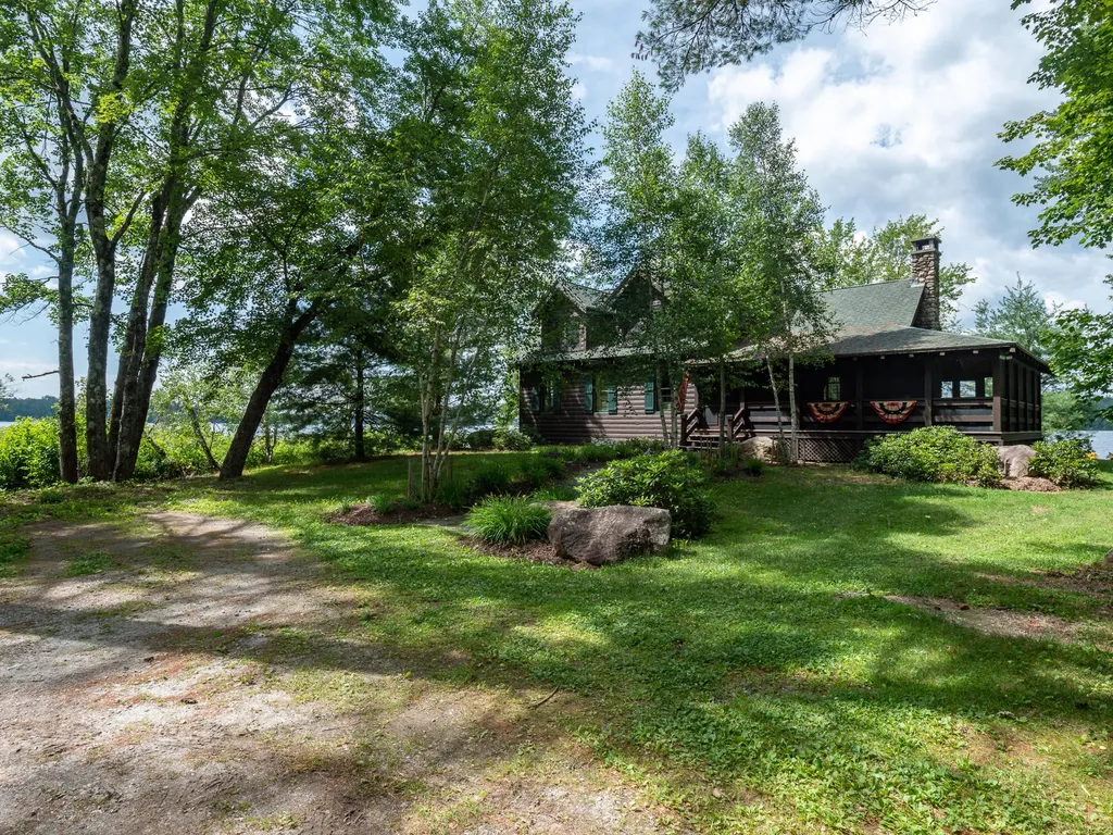 108 N Lower Bay Road Lovell ME 04051
