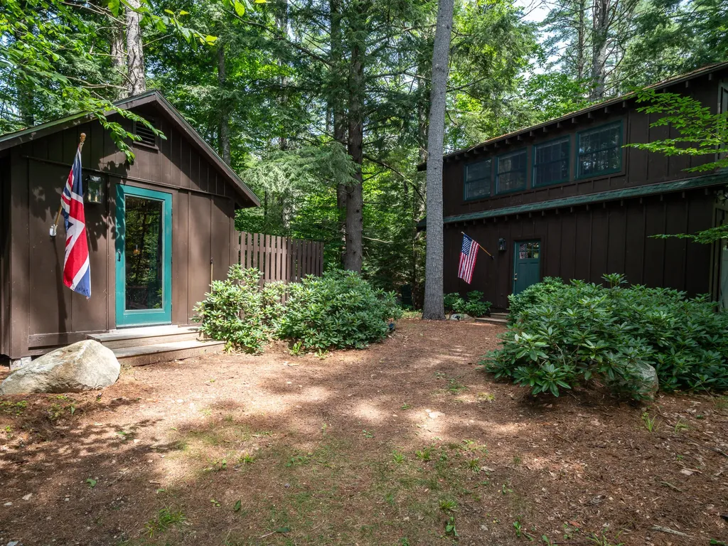 108 N Lower Bay Road Lovell ME 04051