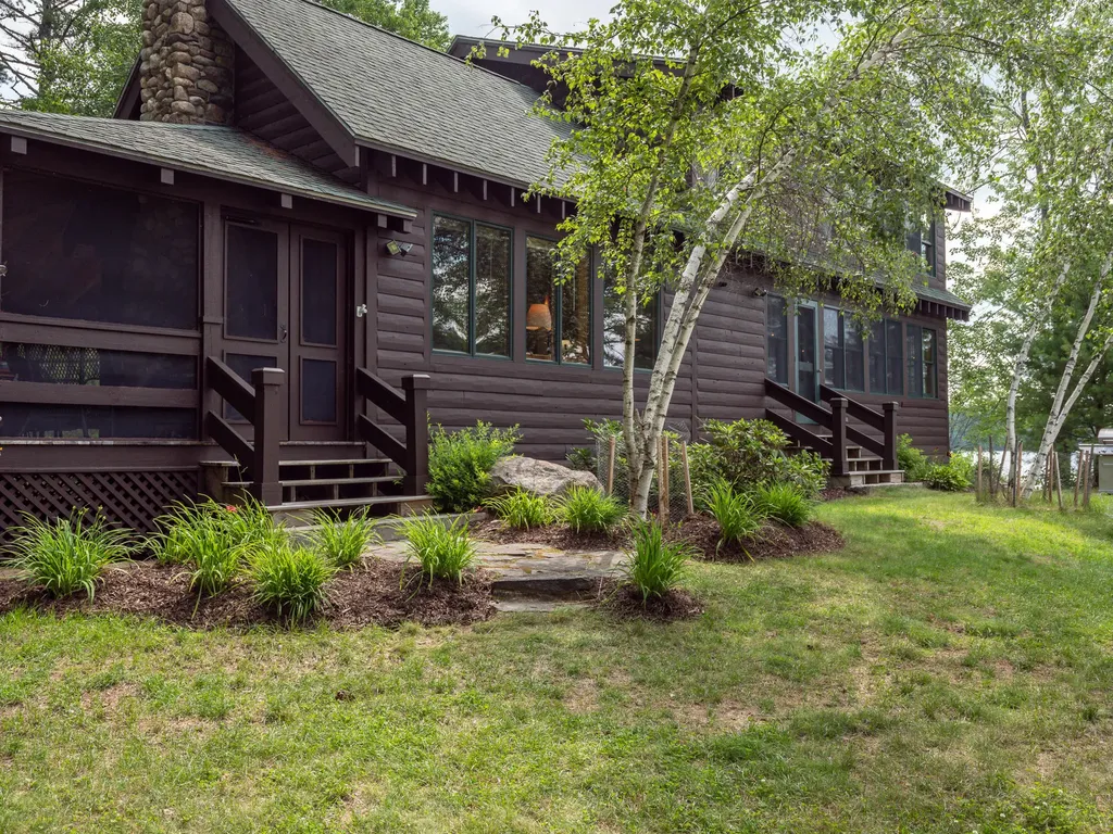 108 N Lower Bay Road Lovell ME 04051