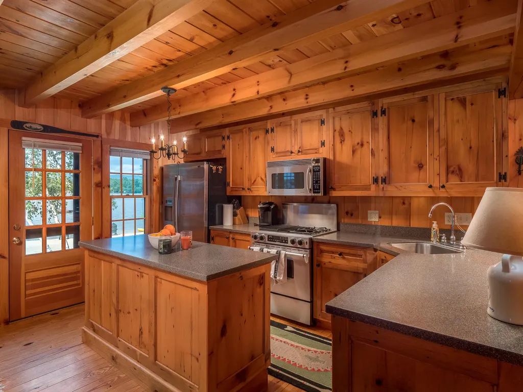 108 N Lower Bay Road Lovell ME 04051
