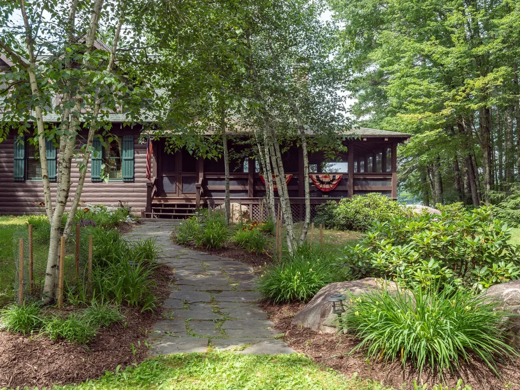 108 N Lower Bay Road Lovell ME 04051