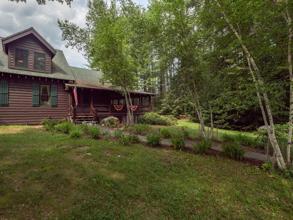 108 N Lower Bay Road Lovell ME 04051