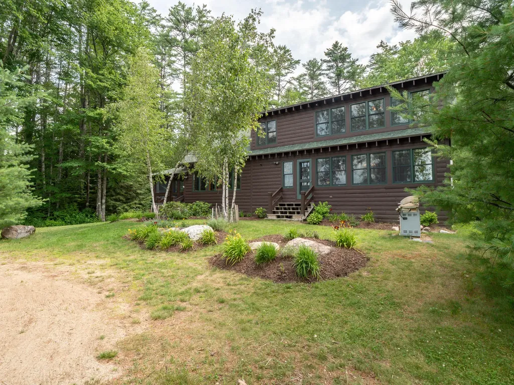 108 N Lower Bay Road Lovell ME 04051