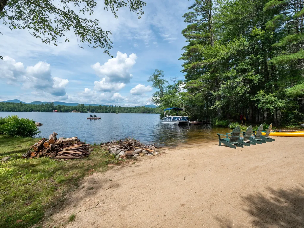 108 N Lower Bay Road Lovell ME 04051