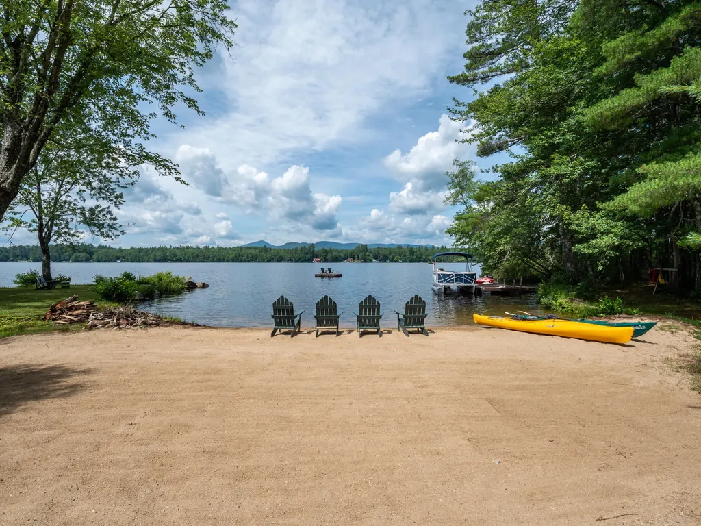 108 N Lower Bay Road Lovell ME 04051
