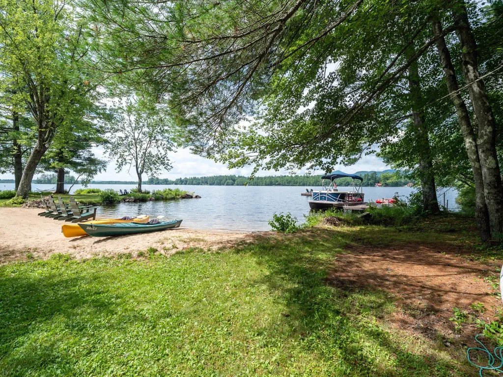 108 N Lower Bay Road Lovell ME 04051