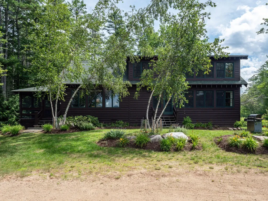 108 N Lower Bay Road Lovell ME 04051