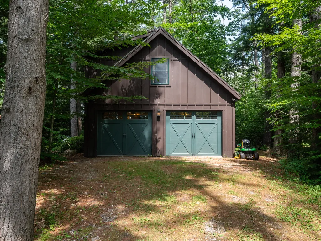 108 N Lower Bay Road Lovell ME 04051