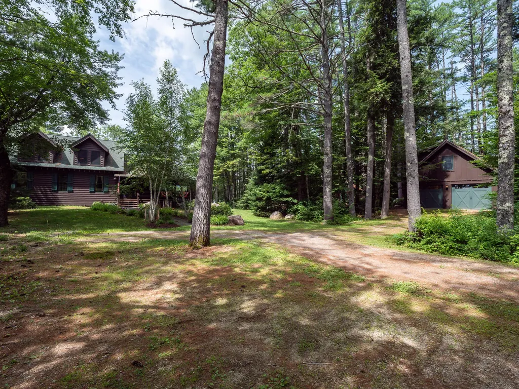 108 N Lower Bay Road Lovell ME 04051