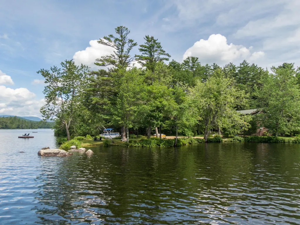 108 N Lower Bay Road Lovell ME 04051