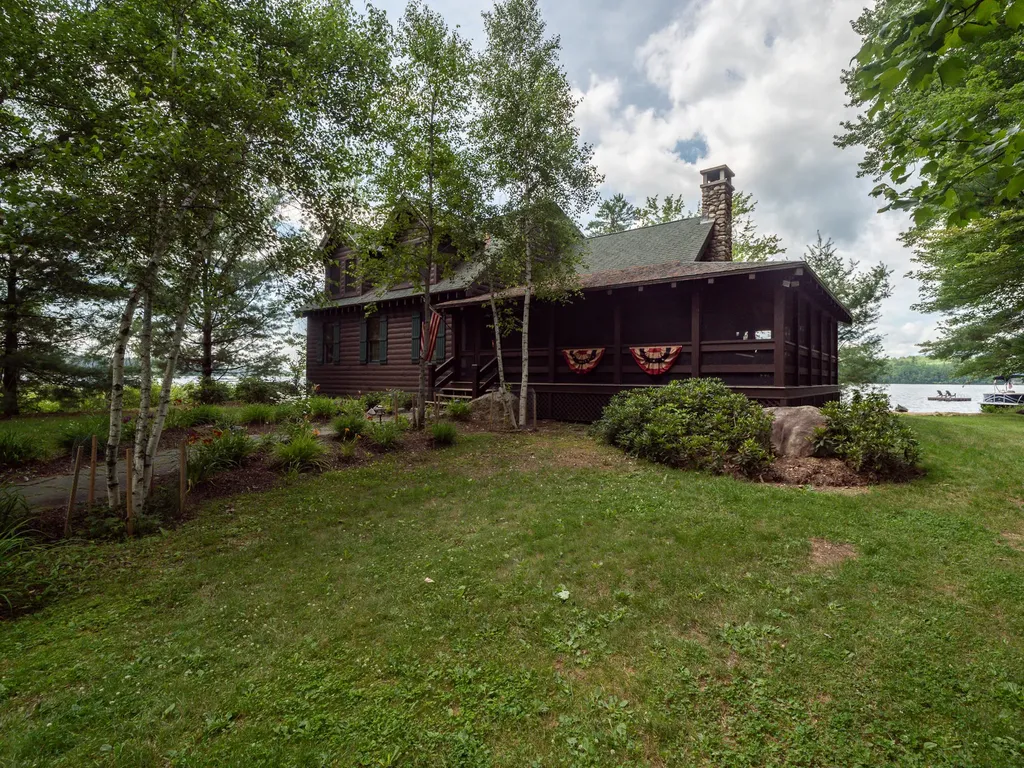 108 N Lower Bay Road Lovell ME 04051