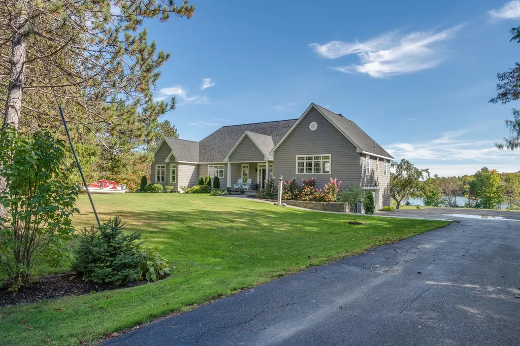 51 Camp Benson Road Newport ME 04953