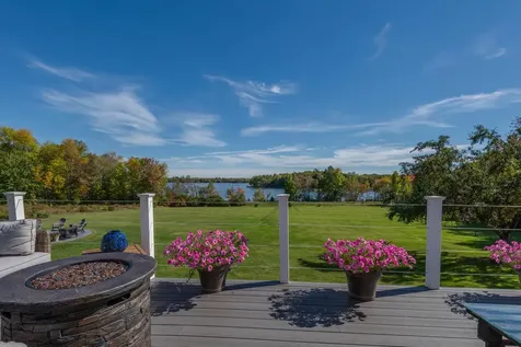 51 Camp Benson Road Newport ME 04953