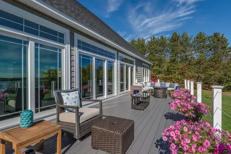 51 Camp Benson Road Newport ME 04953