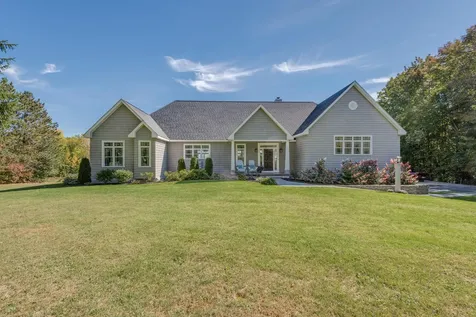 51 Camp Benson Road Newport ME 04953