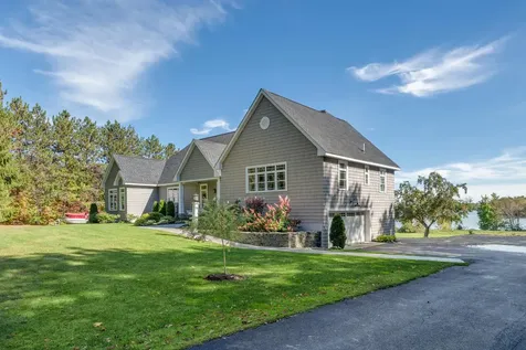 51 Camp Benson Road Newport ME 04953