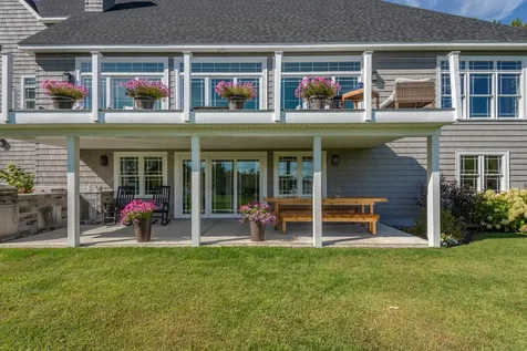 51 Camp Benson Road Newport ME 04953
