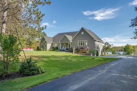 51 Camp Benson Road Newport ME 04953
