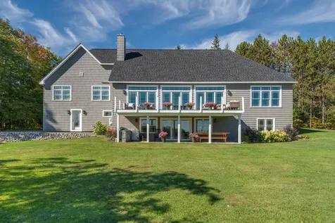 51 Camp Benson Road Newport ME 04953