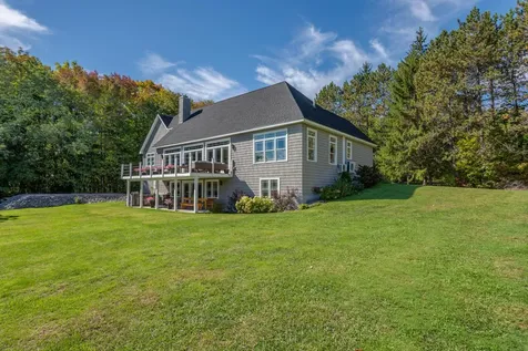 51 Camp Benson Road Newport ME 04953
