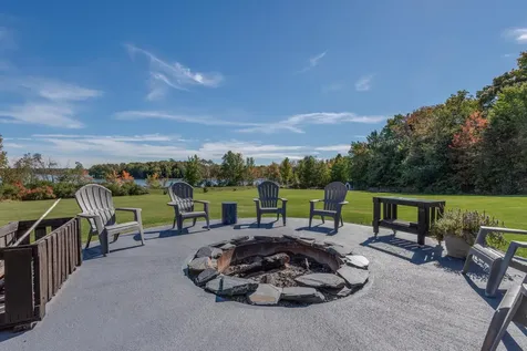 51 Camp Benson Road Newport ME 04953