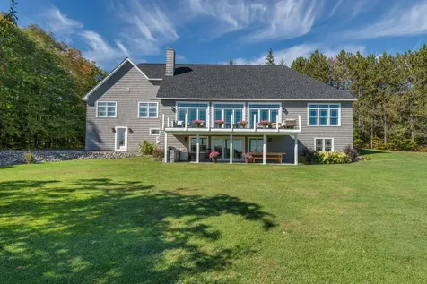 51 Camp Benson Road Newport ME 04953