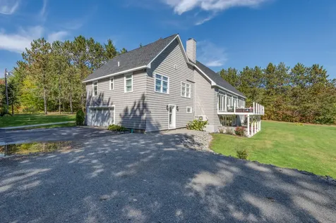 51 Camp Benson Road Newport ME 04953