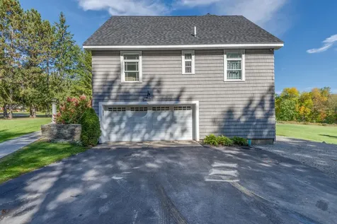 51 Camp Benson Road Newport ME 04953