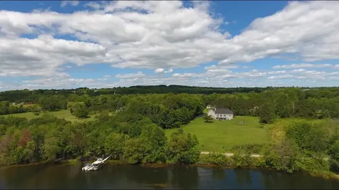 51 Camp Benson Road Newport ME 04953