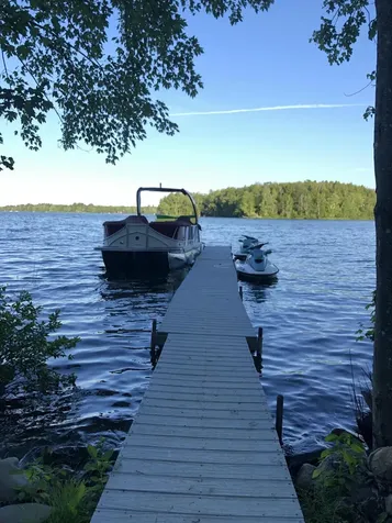 51 Camp Benson Road Newport ME 04953