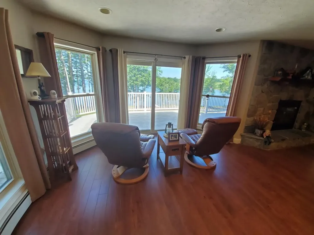 51A Shady Lane Newport ME 04953