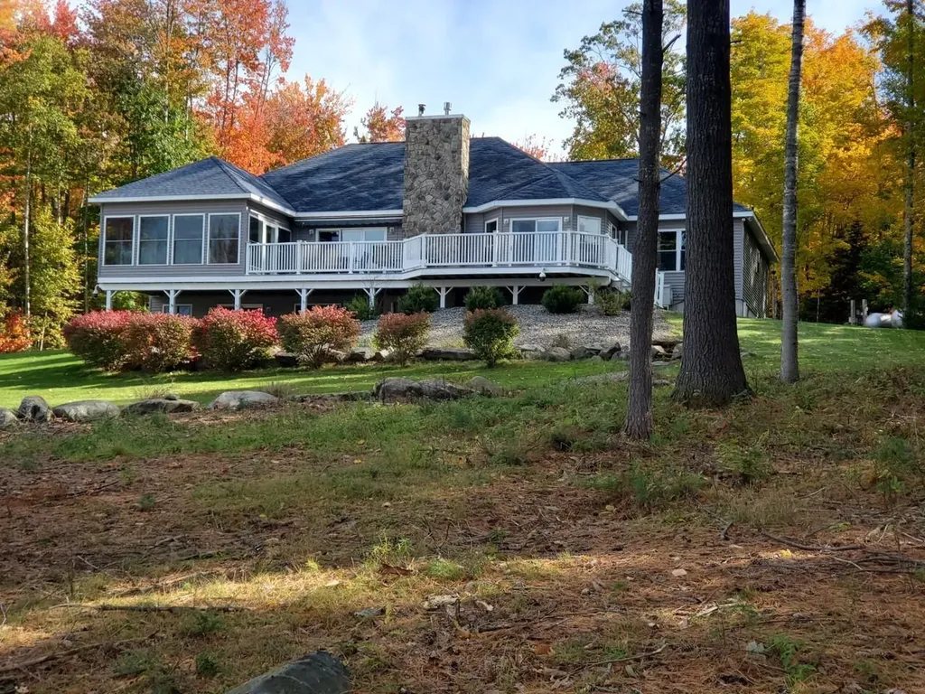 51A Shady Lane Newport ME 04953
