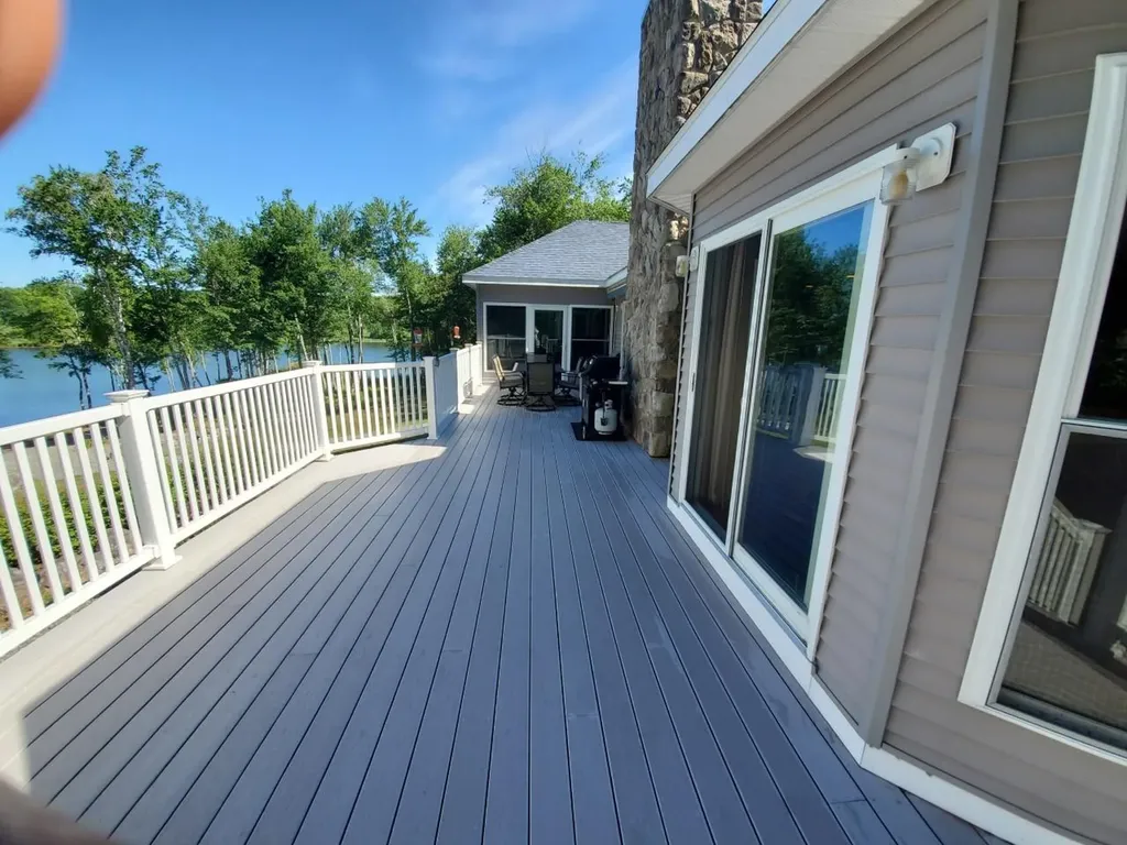 51A Shady Lane Newport ME 04953