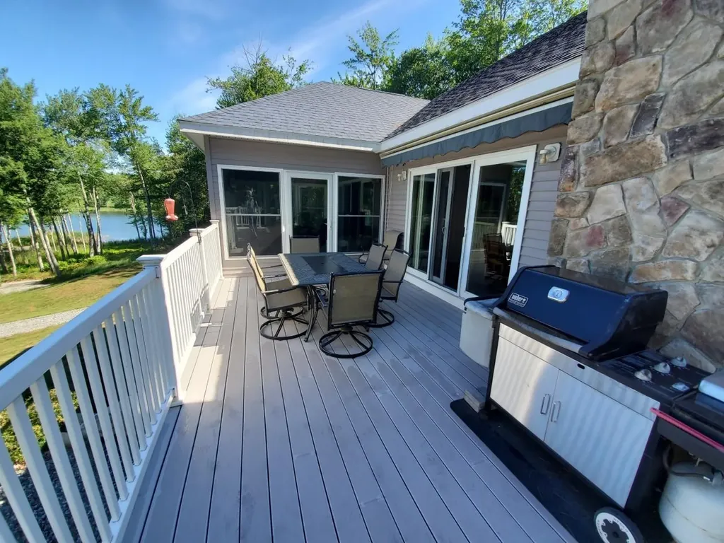 51A Shady Lane Newport ME 04953