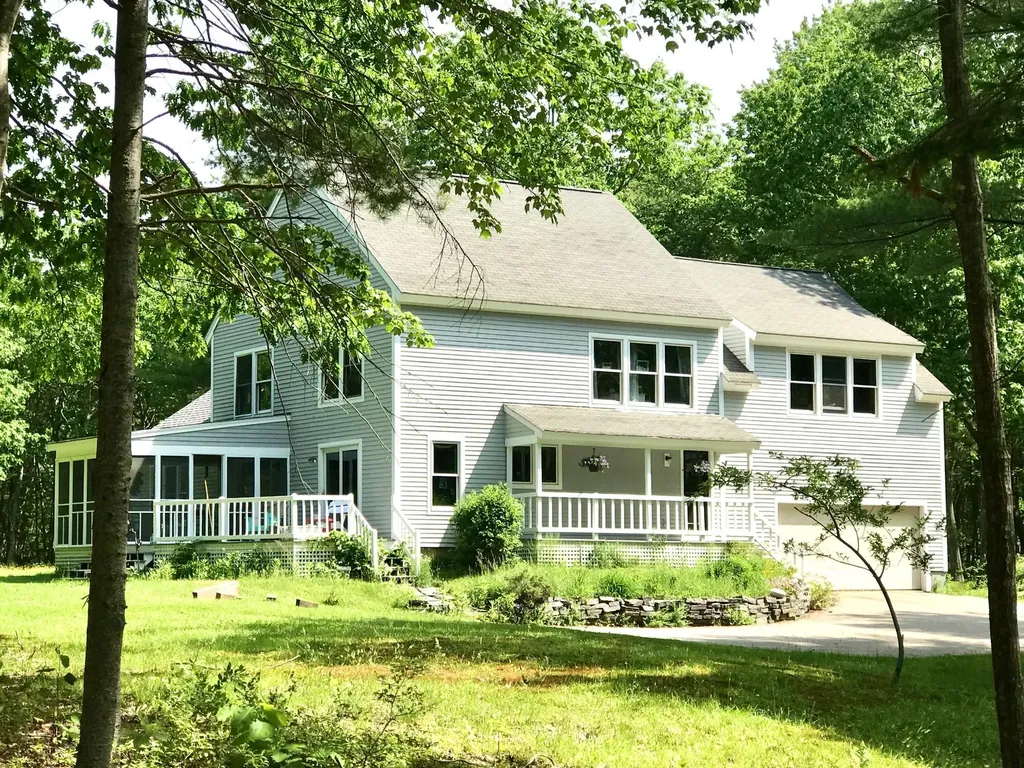 7 Ledge Road Kennebunkport ME 04046