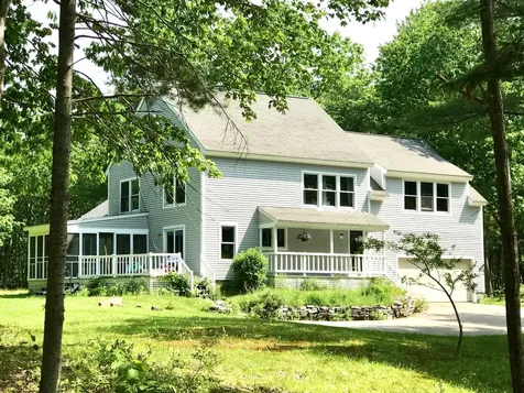 7 Ledge Road Kennebunkport ME 04046