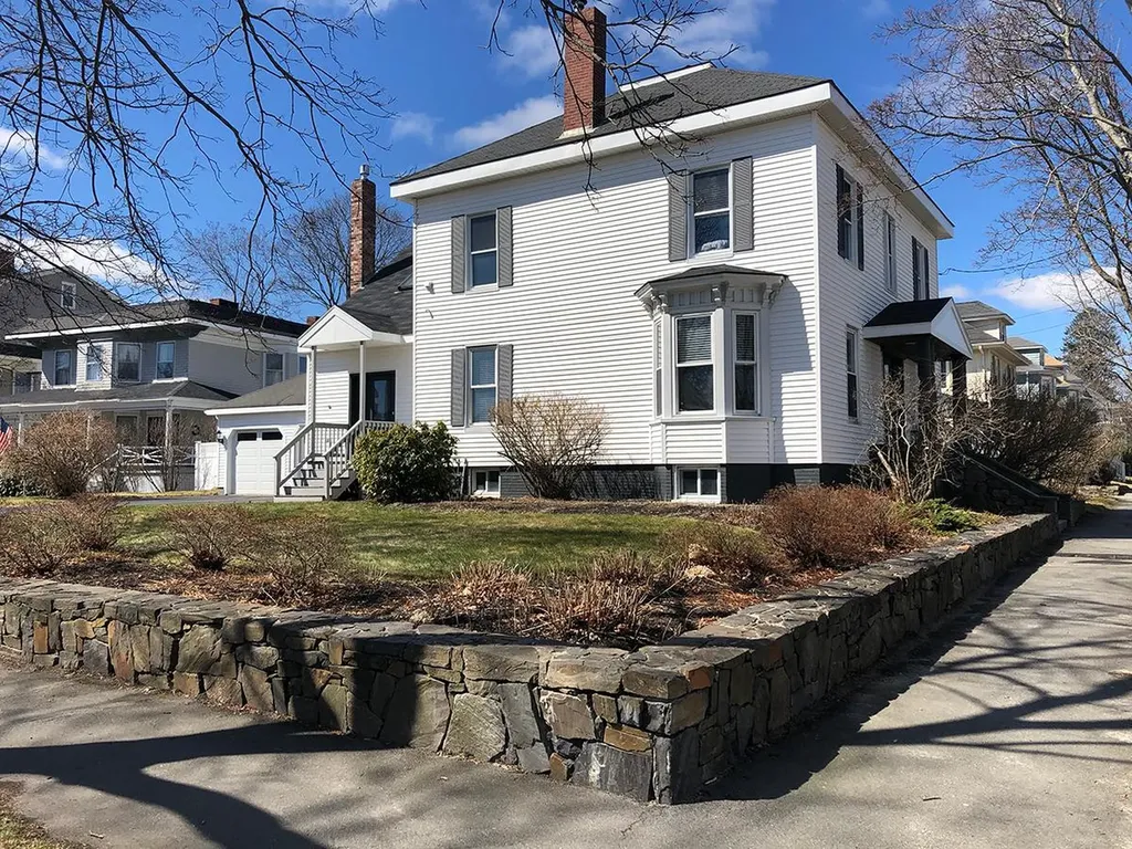 74 Concord Street Portland ME 04103
