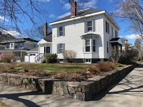74 Concord Street Portland ME 04103