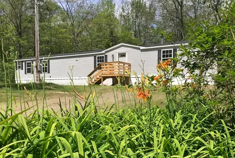 27 Pierce Hill Road Montville ME 04941