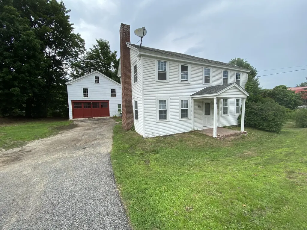 1178 Maine Street Poland ME 04274