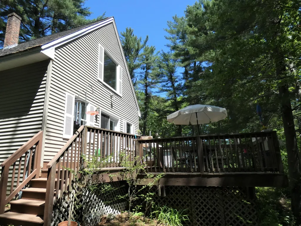 10 Emerson Drive Windham ME 04062