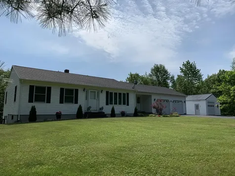 120 Cape Road Standish ME 04084