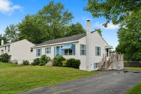33 Regan Lane Portland ME 04103