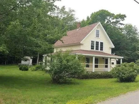135 Pendleton Point Road Islesboro ME 04848