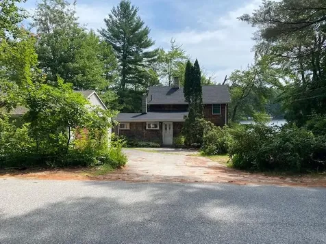 18 Mayberry Road Gray ME 04039