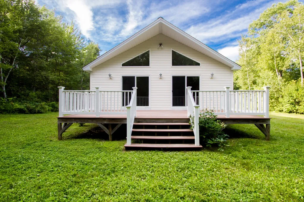2984 N Belfast Avenue Augusta ME 04330