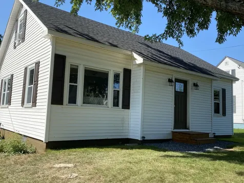 43 Westwind Drive Caribou ME 04736