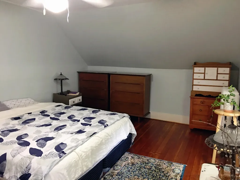 24 Franklin Street Calais ME 04619